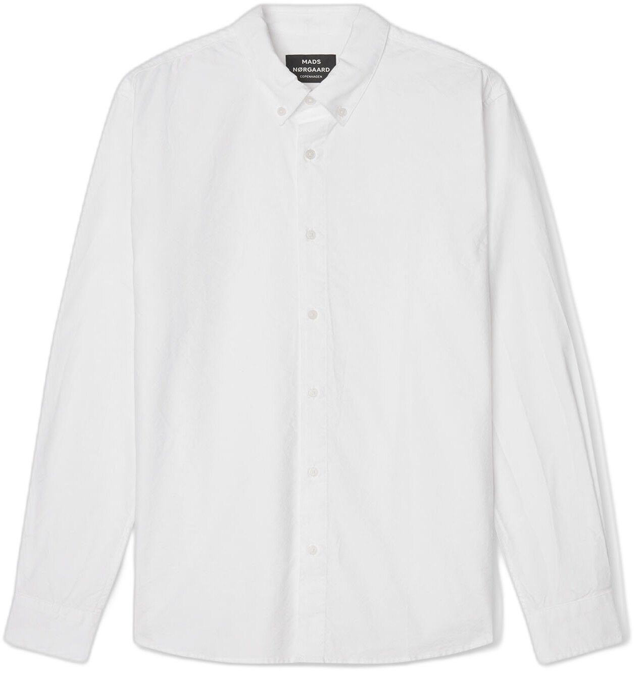 Washed Oxford Sune Shirt