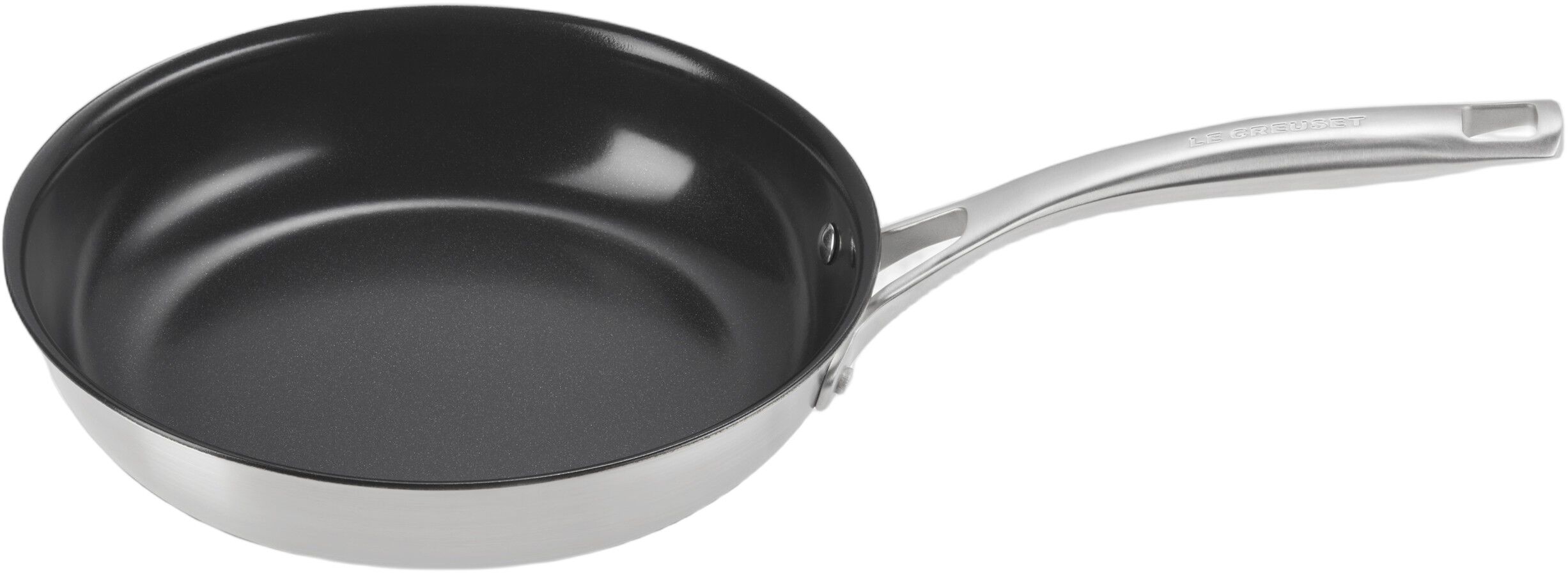 ESS Stegepande SS 24cm NS