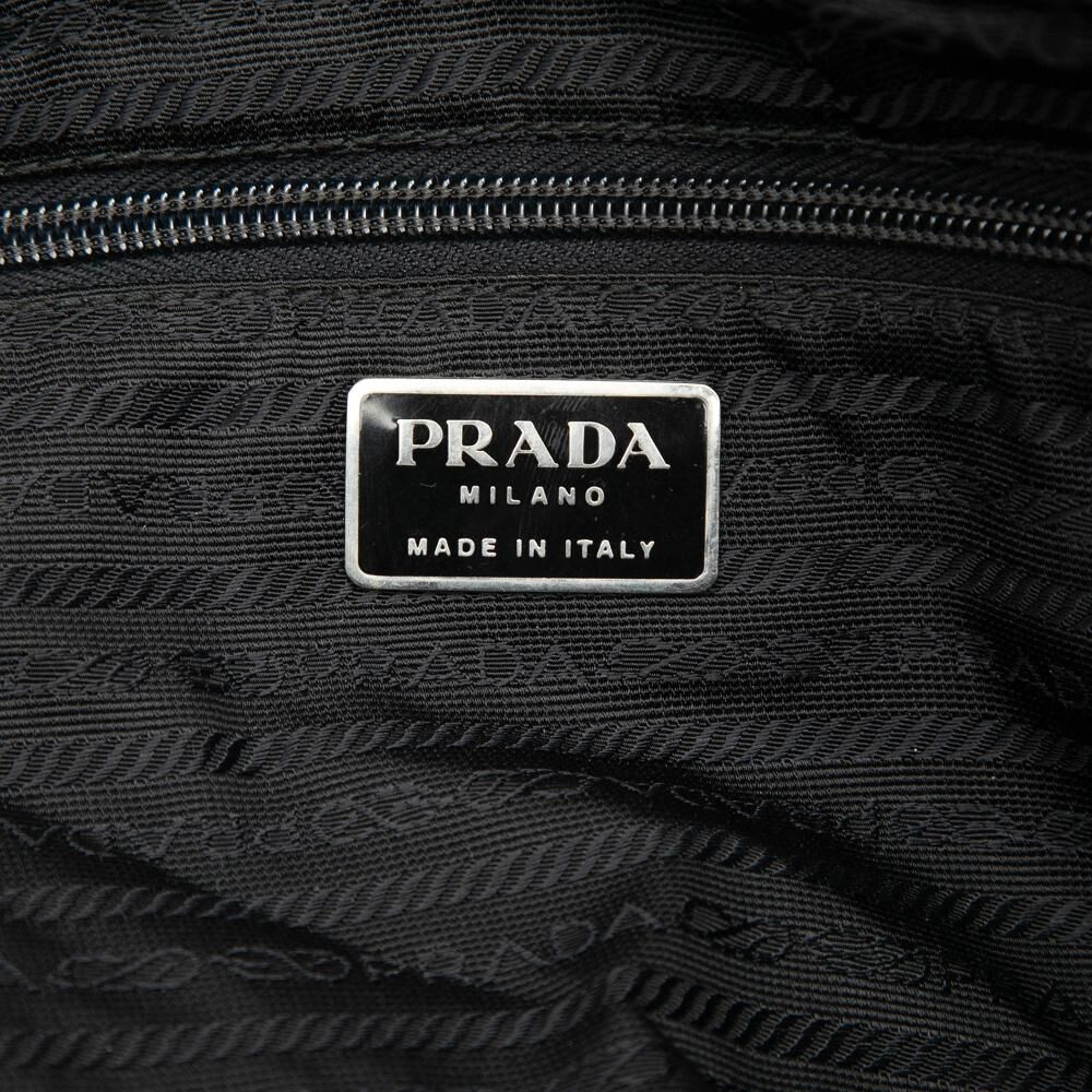 Prada Tessuto