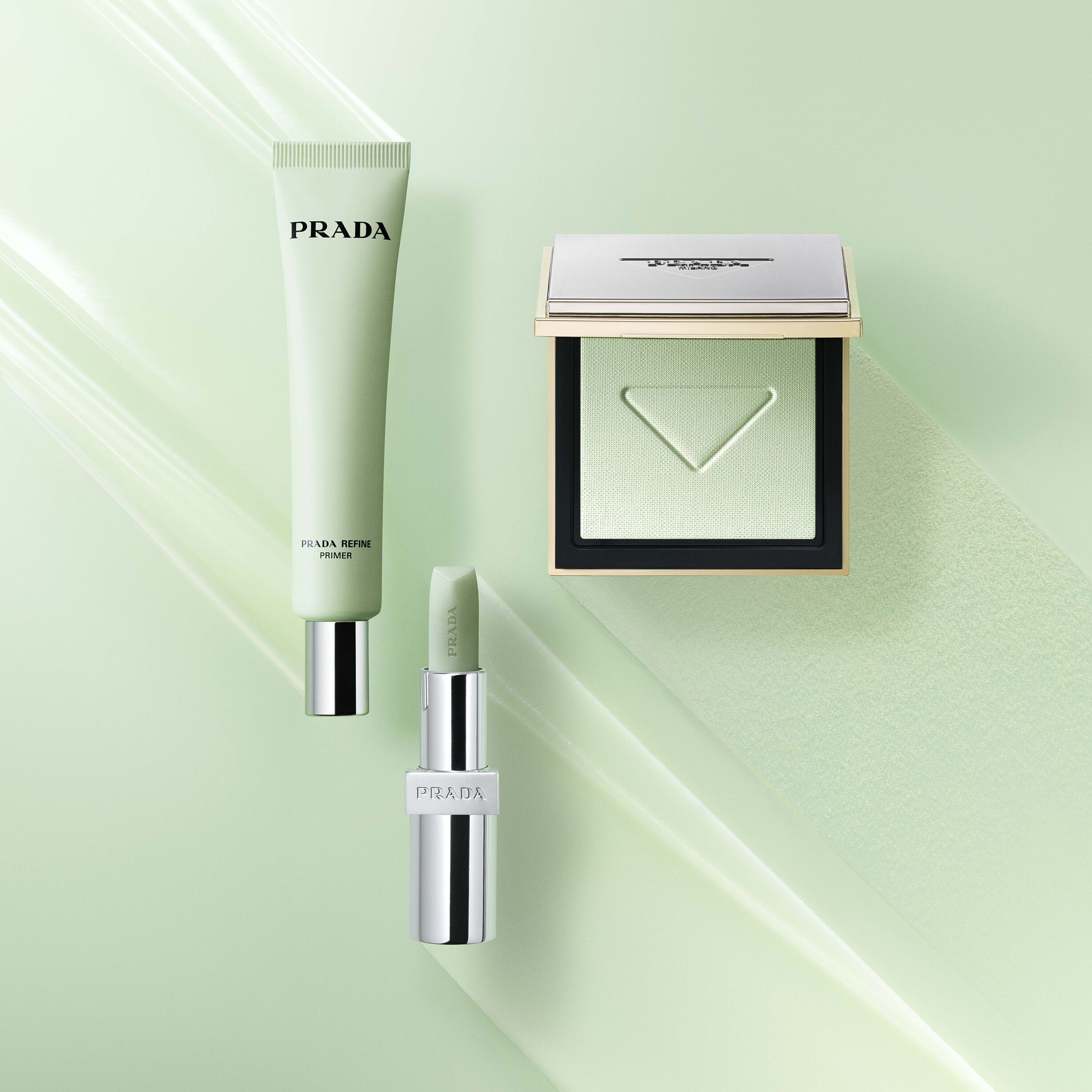 Refine Blurring Extending Primer