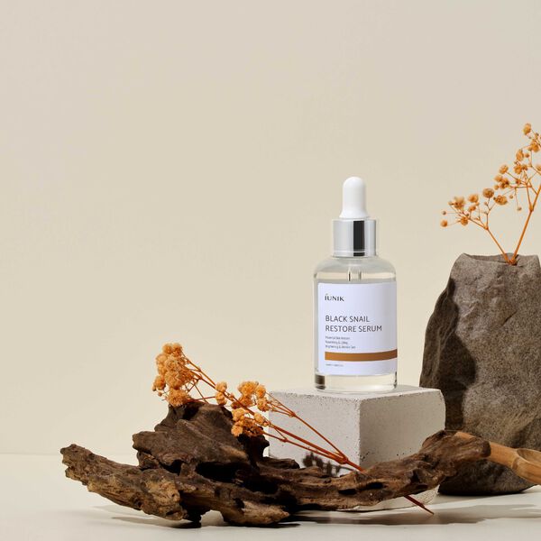 Black Snail Restore Serum