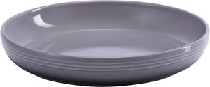 Coupe pastatallerken 22cm flint