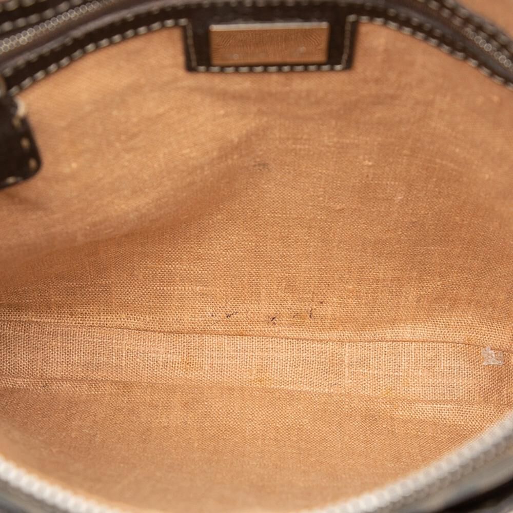 Fendi Crossbody Bag