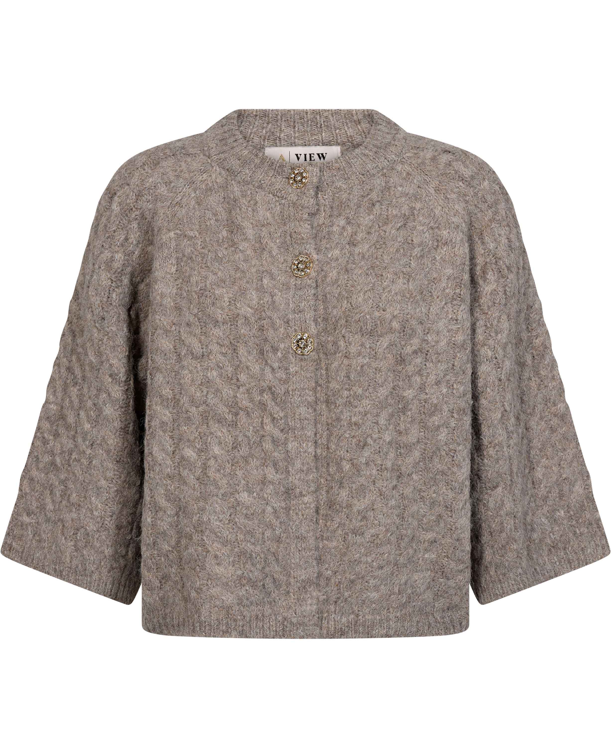 Kabba New Knit Cardigan