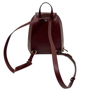 Cartier Backpack