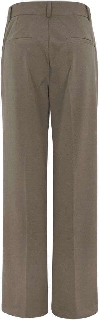 SRVilja Midwaist Loose Pant GRS
