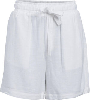 OBJSANNE HW WIDE SHORTS NOOS