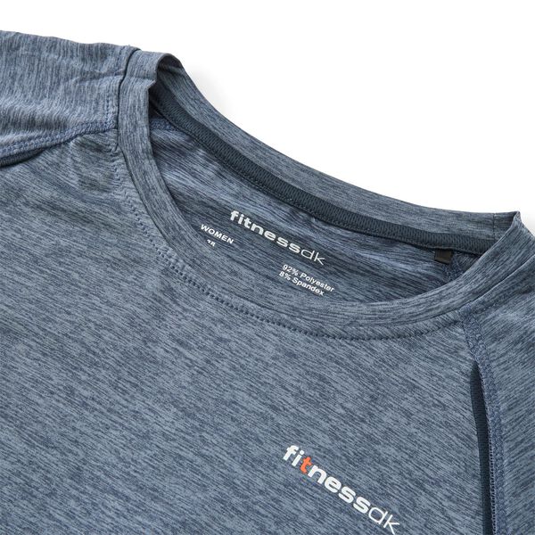 Melinda Langærmet T-shirt