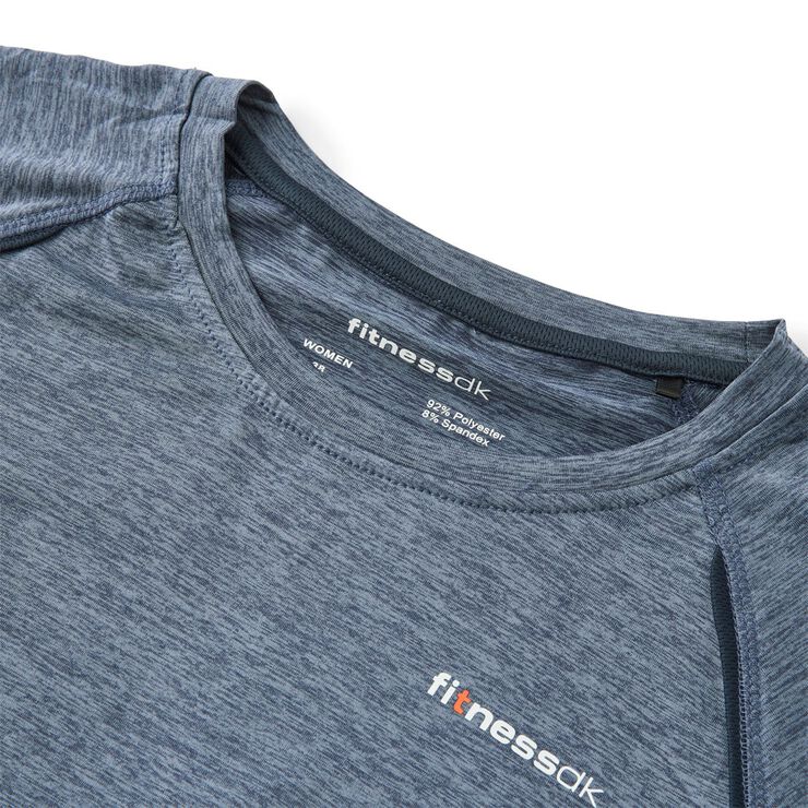 Melinda Langærmet T-shirt