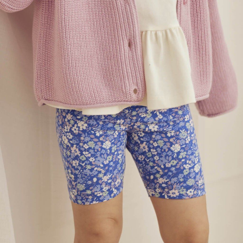 Primrose tights