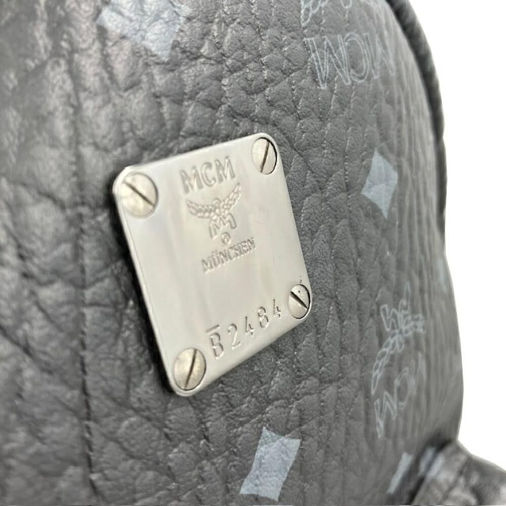 Mcm Backpack