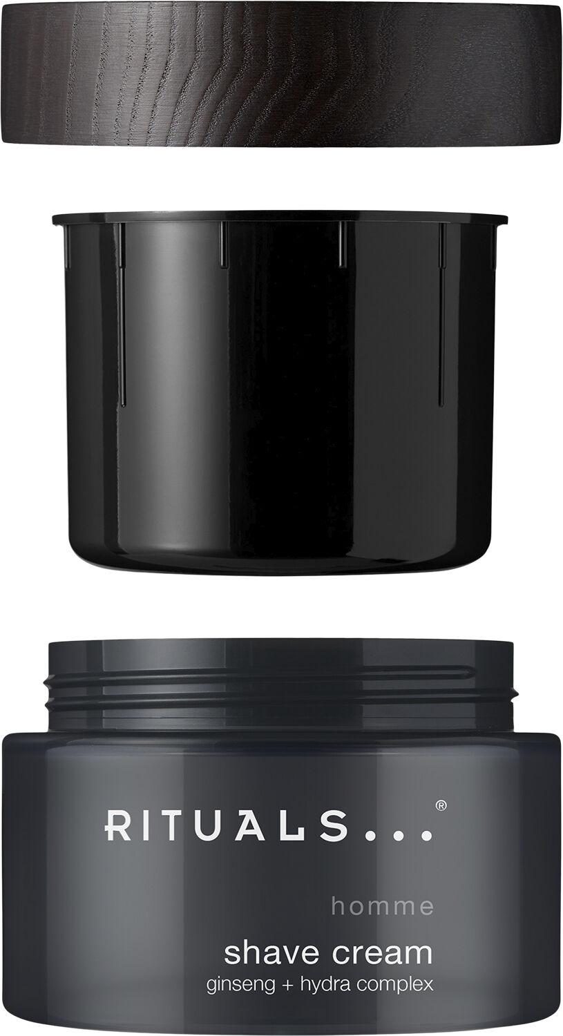 Homme Shave Cream Refill