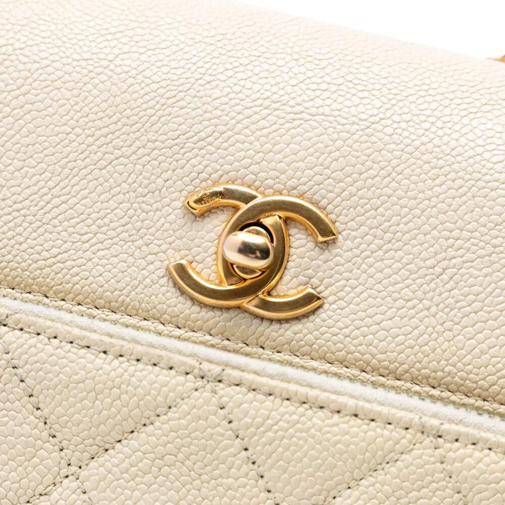 Chanel Crossbody Bag