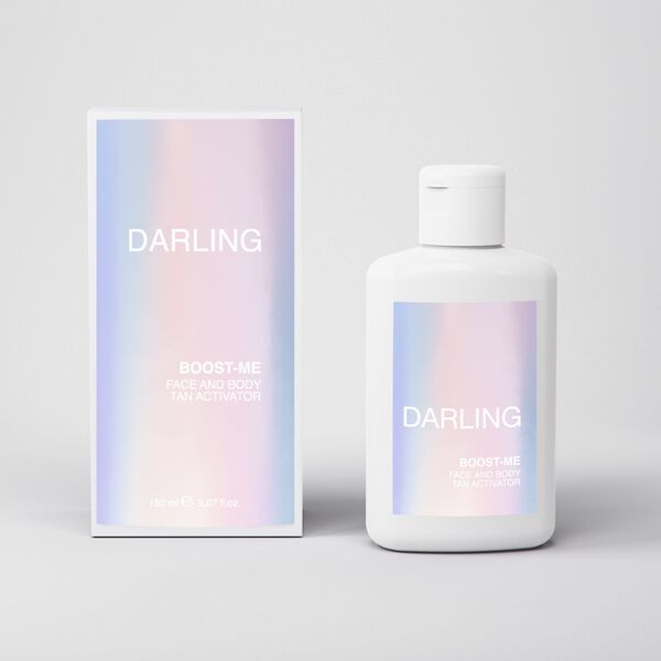 DARLING BOOST-ME