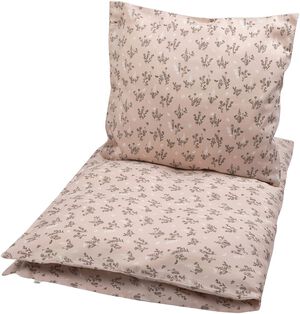 Flora bed linen junior