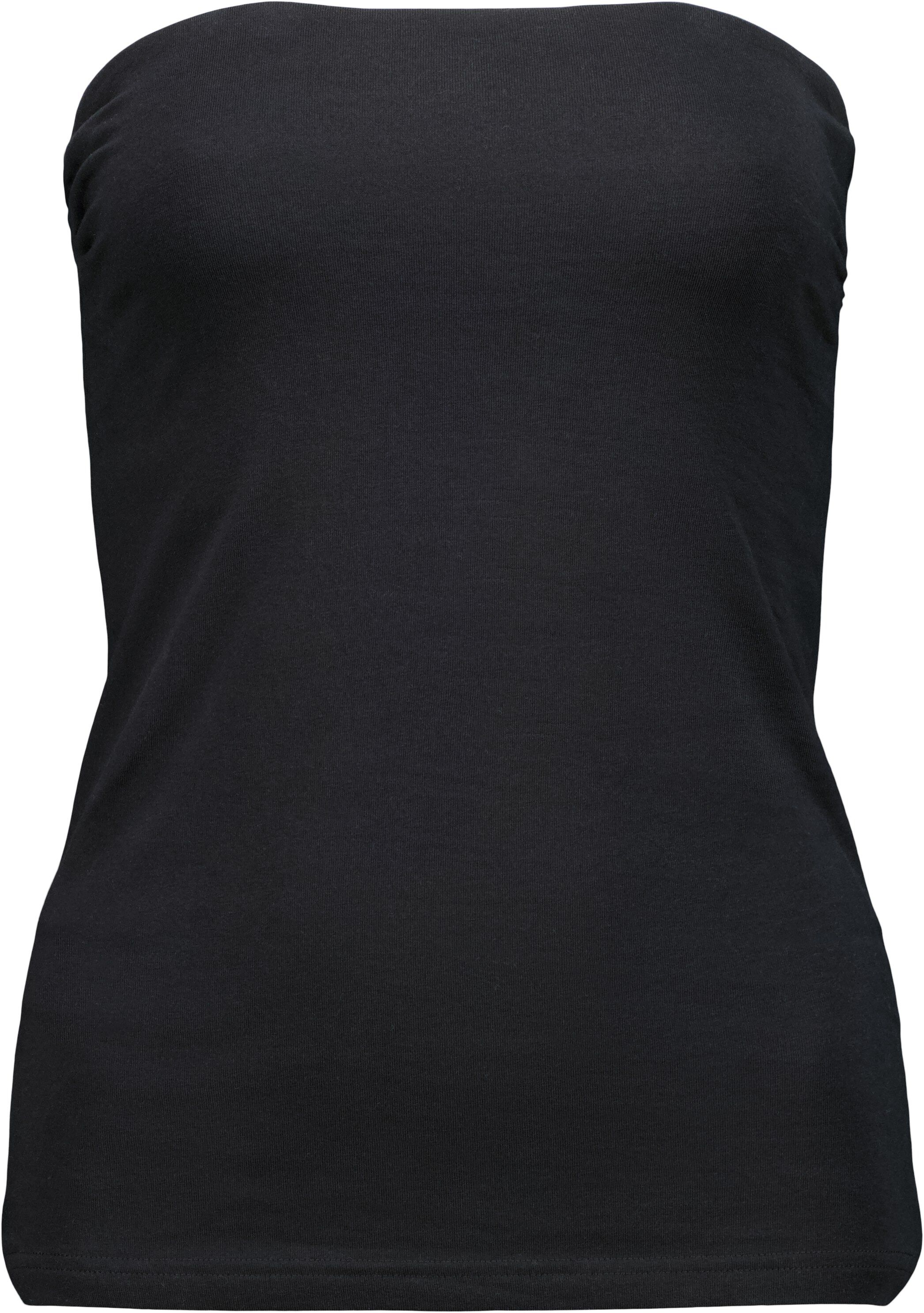 HannaTube Top