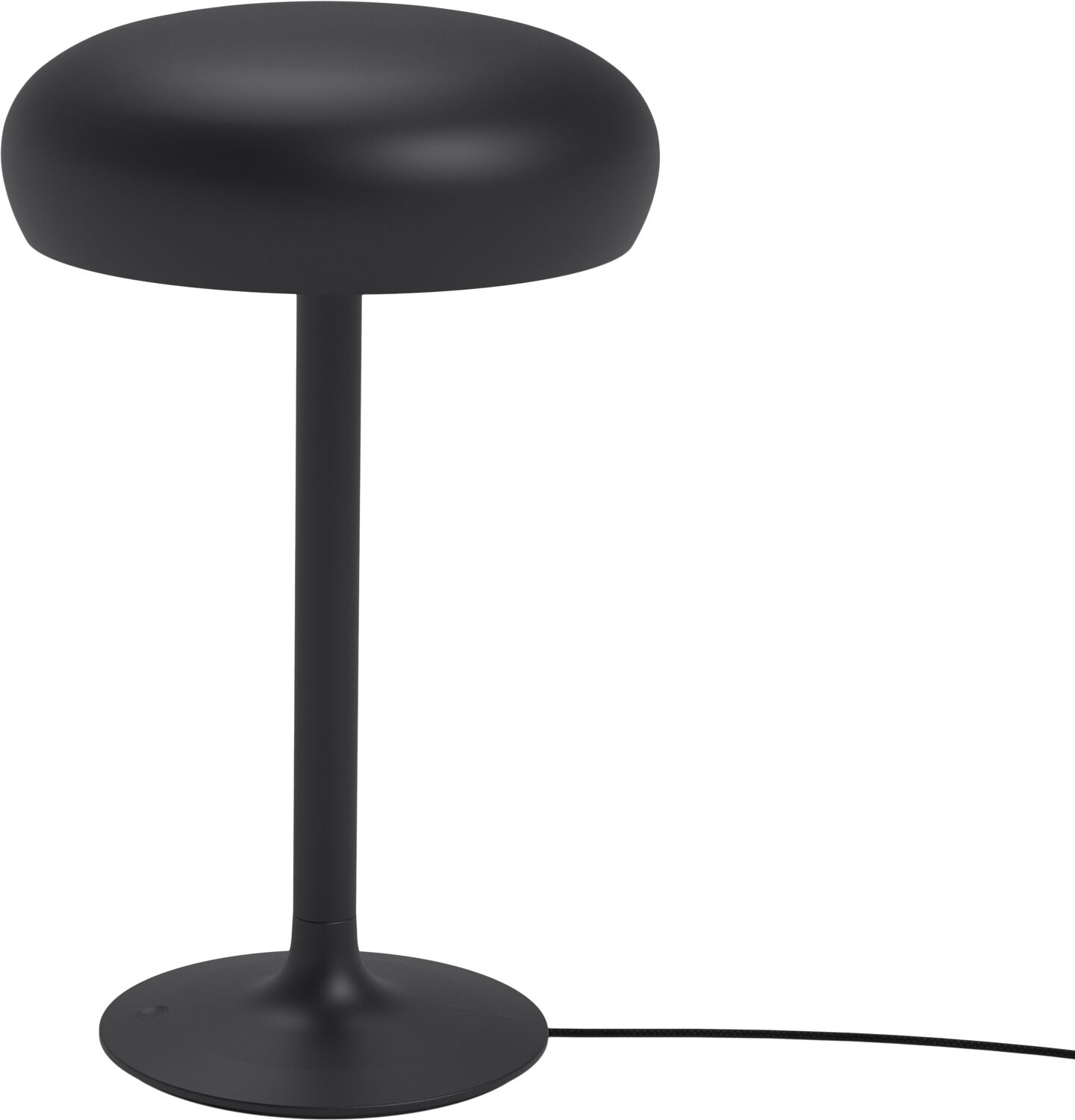 Emendo bordlampe Black