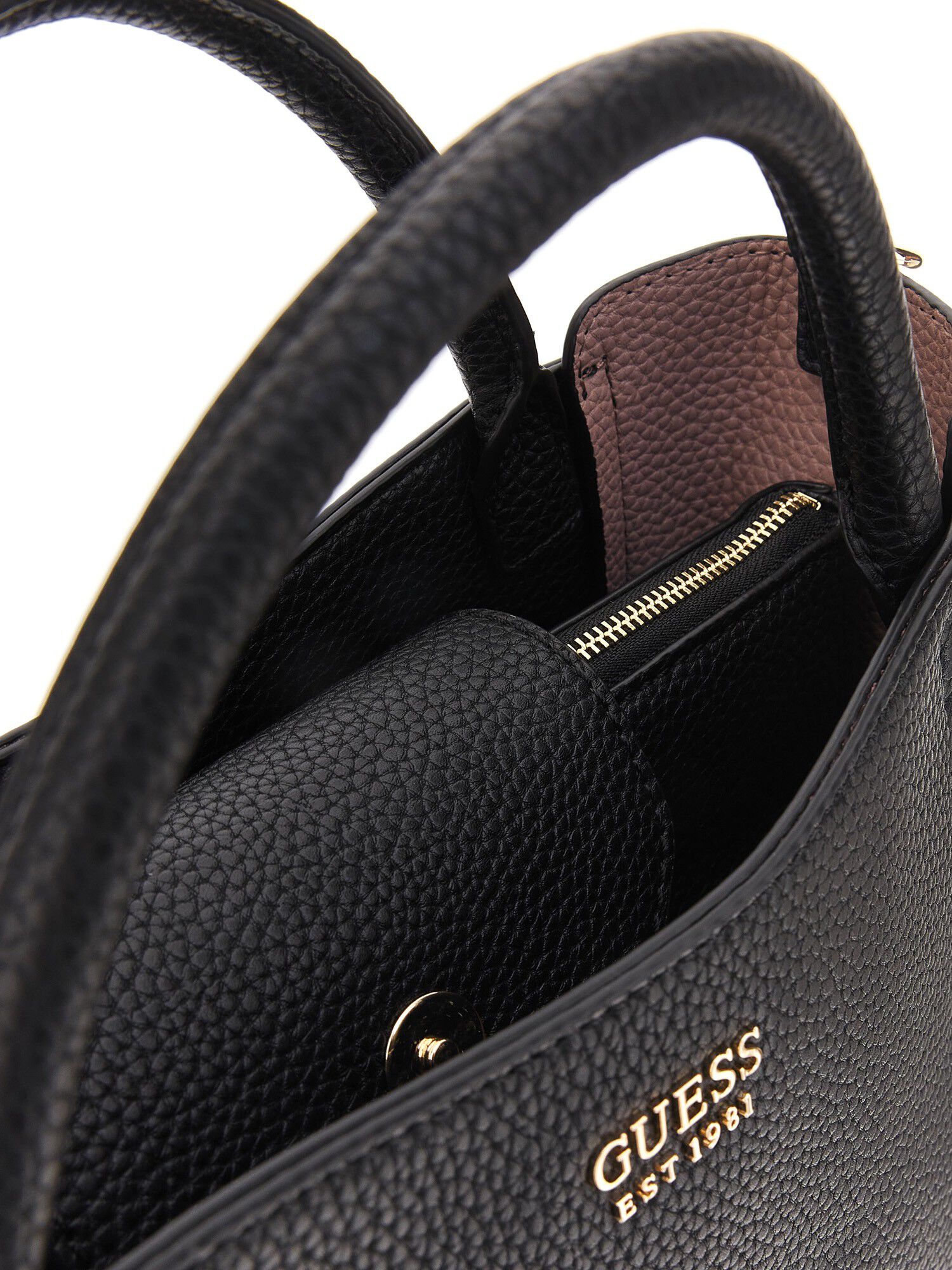 BRENTON SML GIRLFRIEND SATCHEL