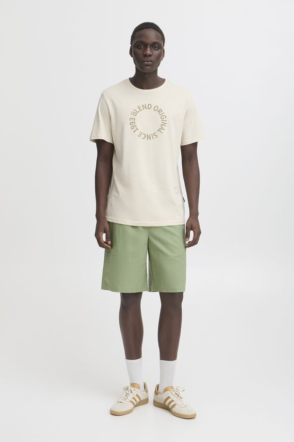 BHBAY linen Shorts PP NOOS