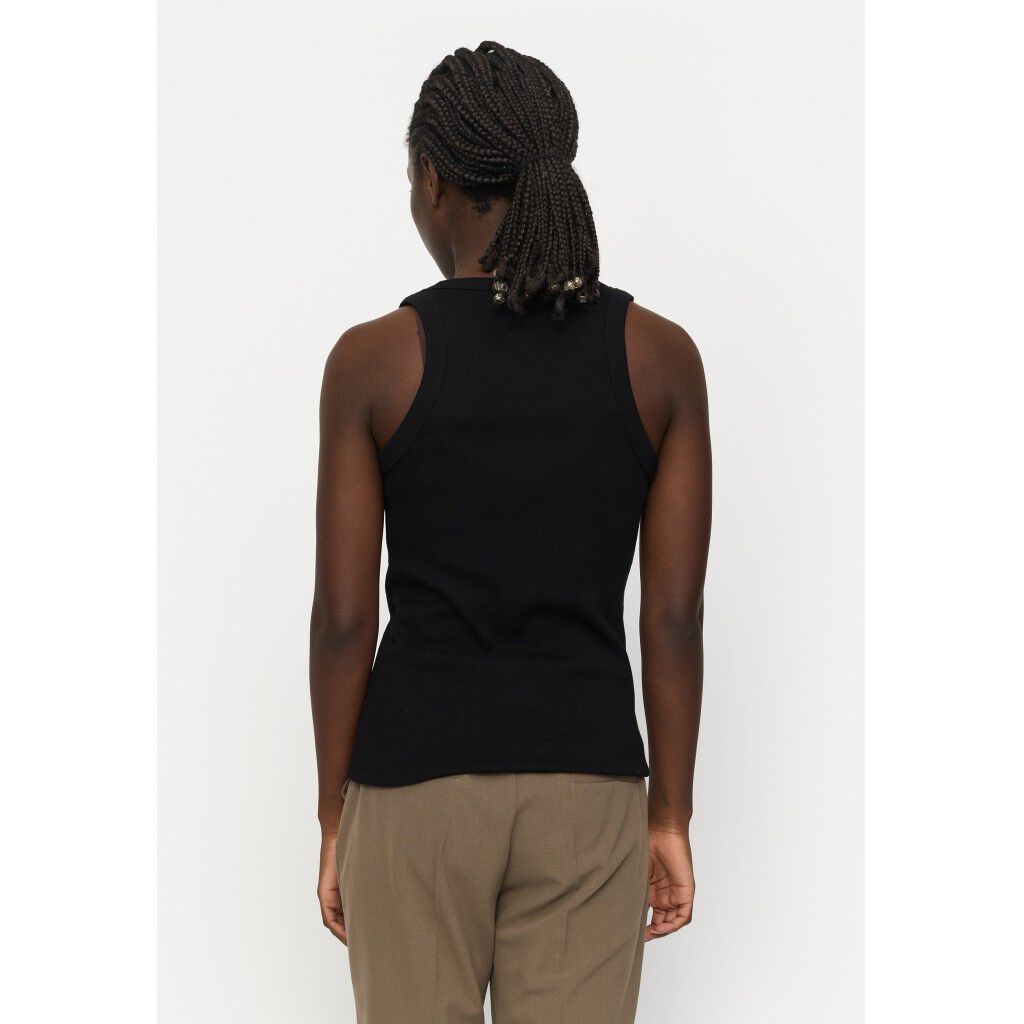 SRAdelynn Tank Top - GOTS