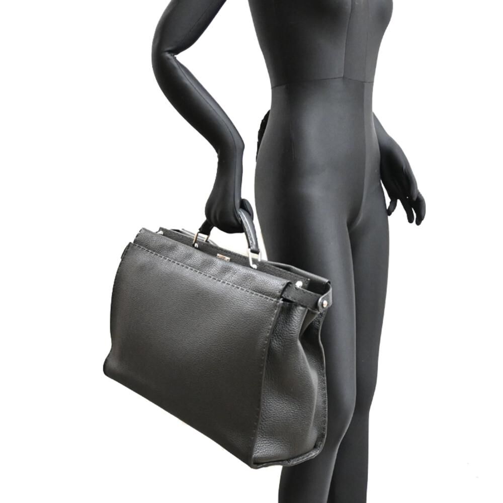 Fendi Peekaboo