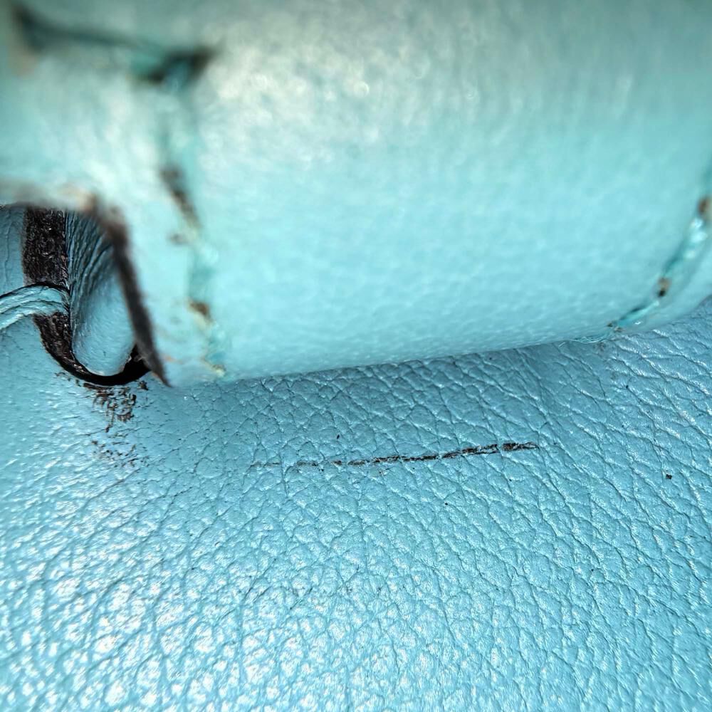 Herm&egrave;s Clutch