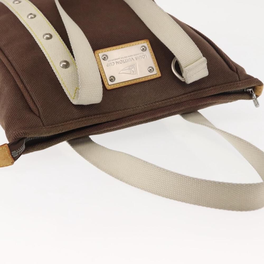 Louis Vuitton Cabas