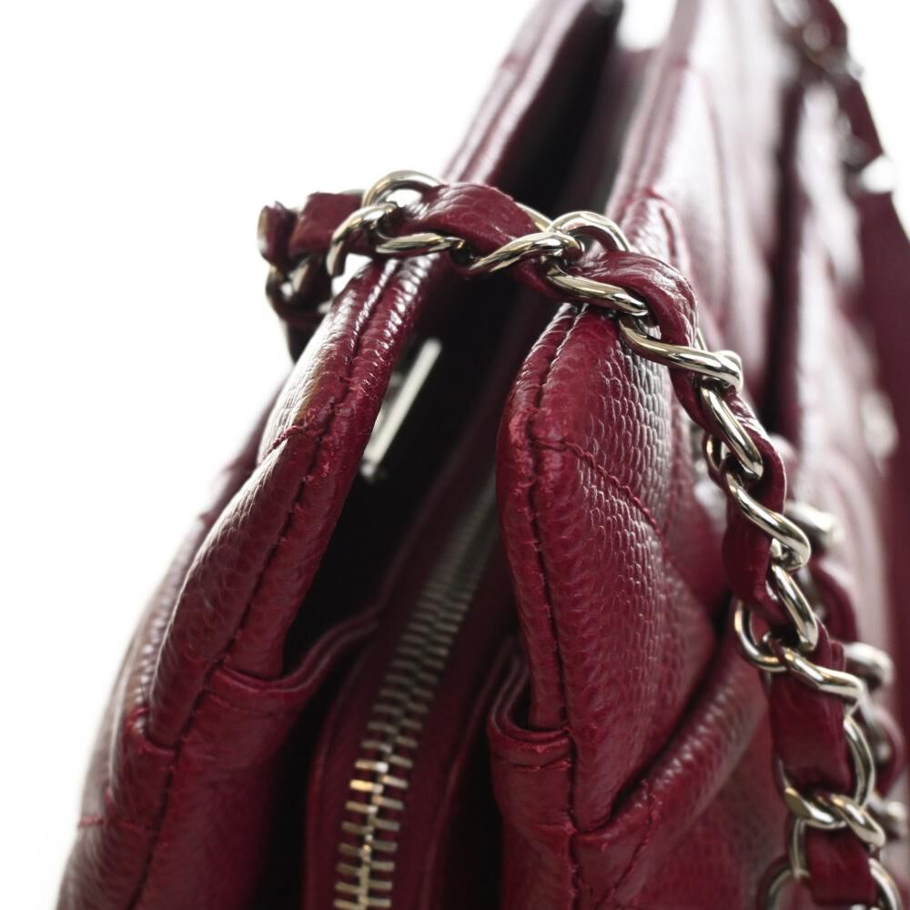 Chanel Tote