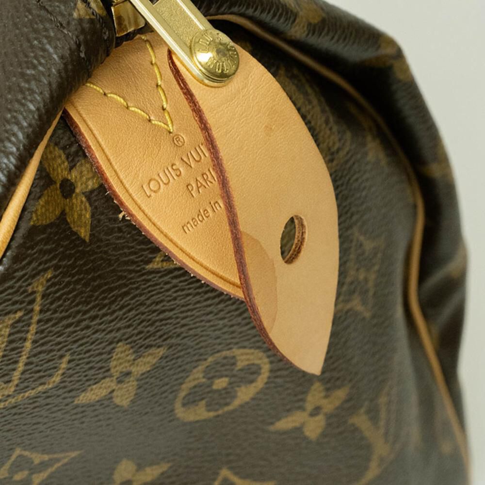 Louis Vuitton Speedy