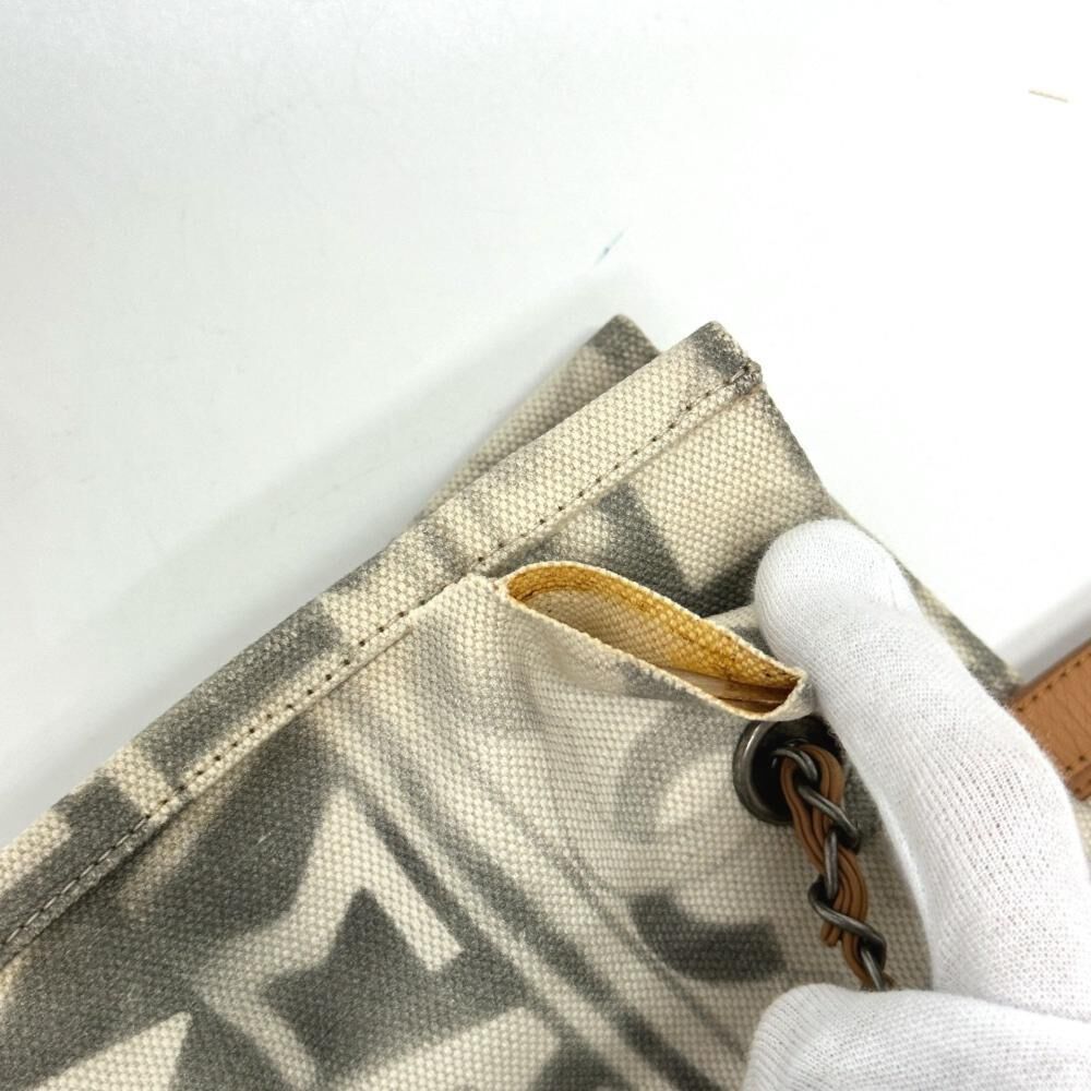 Chanel Tote