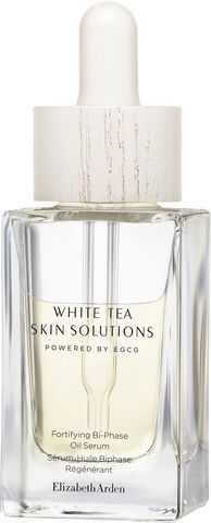 Elizabeth Arden White Tea Skin Solutions Bi-phase oil serum 30 ML