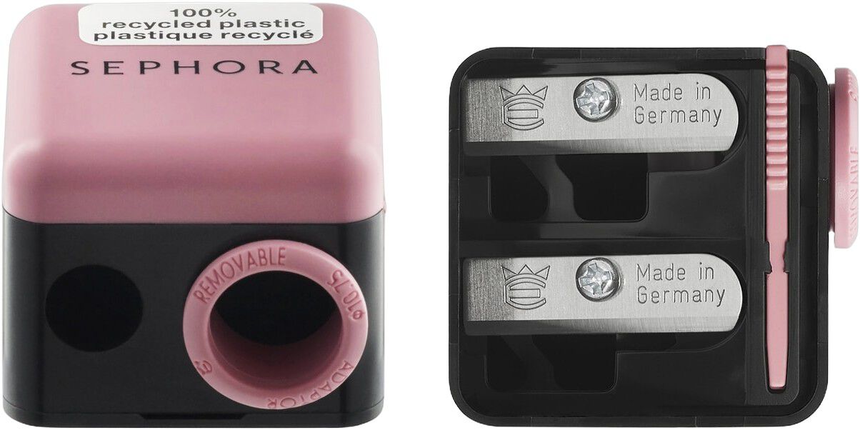 Blyantspidser - Blyantspidser 3 st&oslash;rrelser