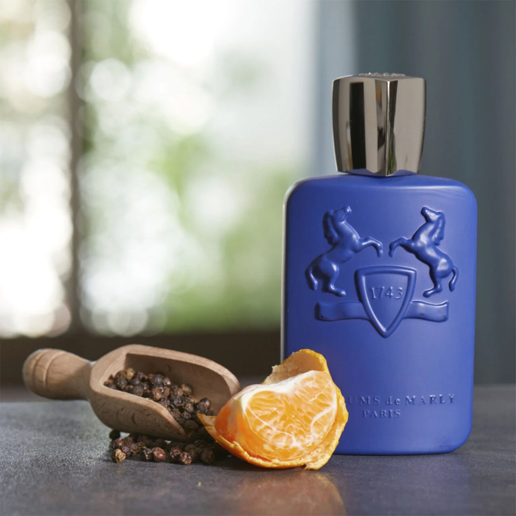 Percival Man Eau de Parfum