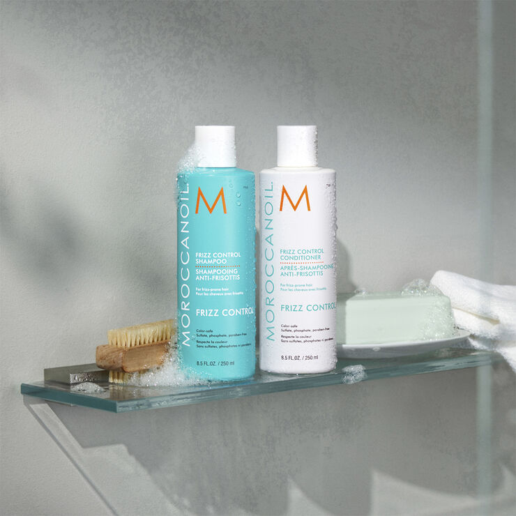 Moroccanoil Frizz Control Conditioner 250 ml.