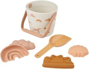Gilma Dream Beach Set Dream / Ecru-