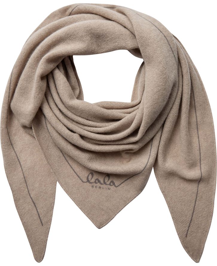 Triangle Solid Logo M