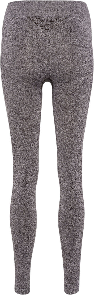 LCI Seamless Mid Waist leggings