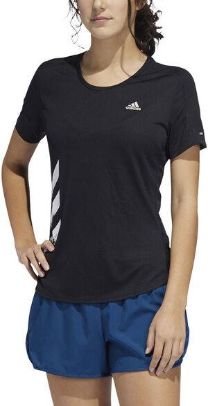 Run It 3-Stripes Fast T-shirt