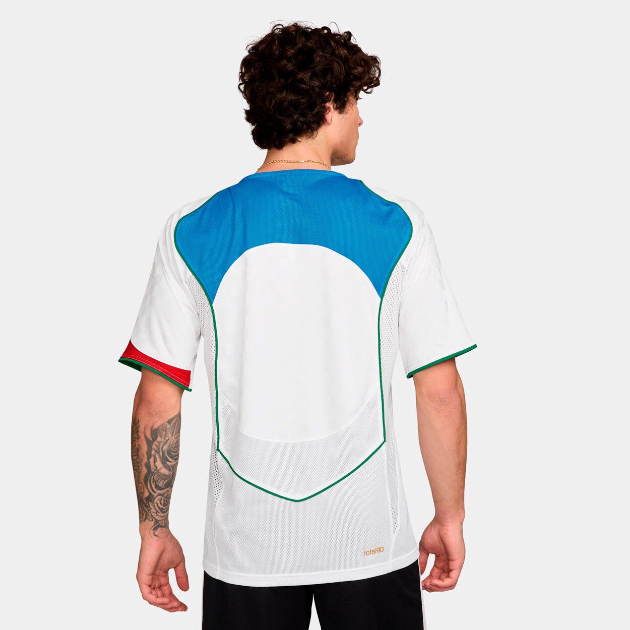 Total 90 Energy Dri-Fit T-shirt