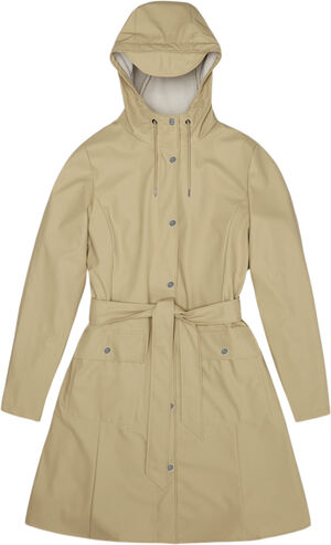 Curve W Jacket W3