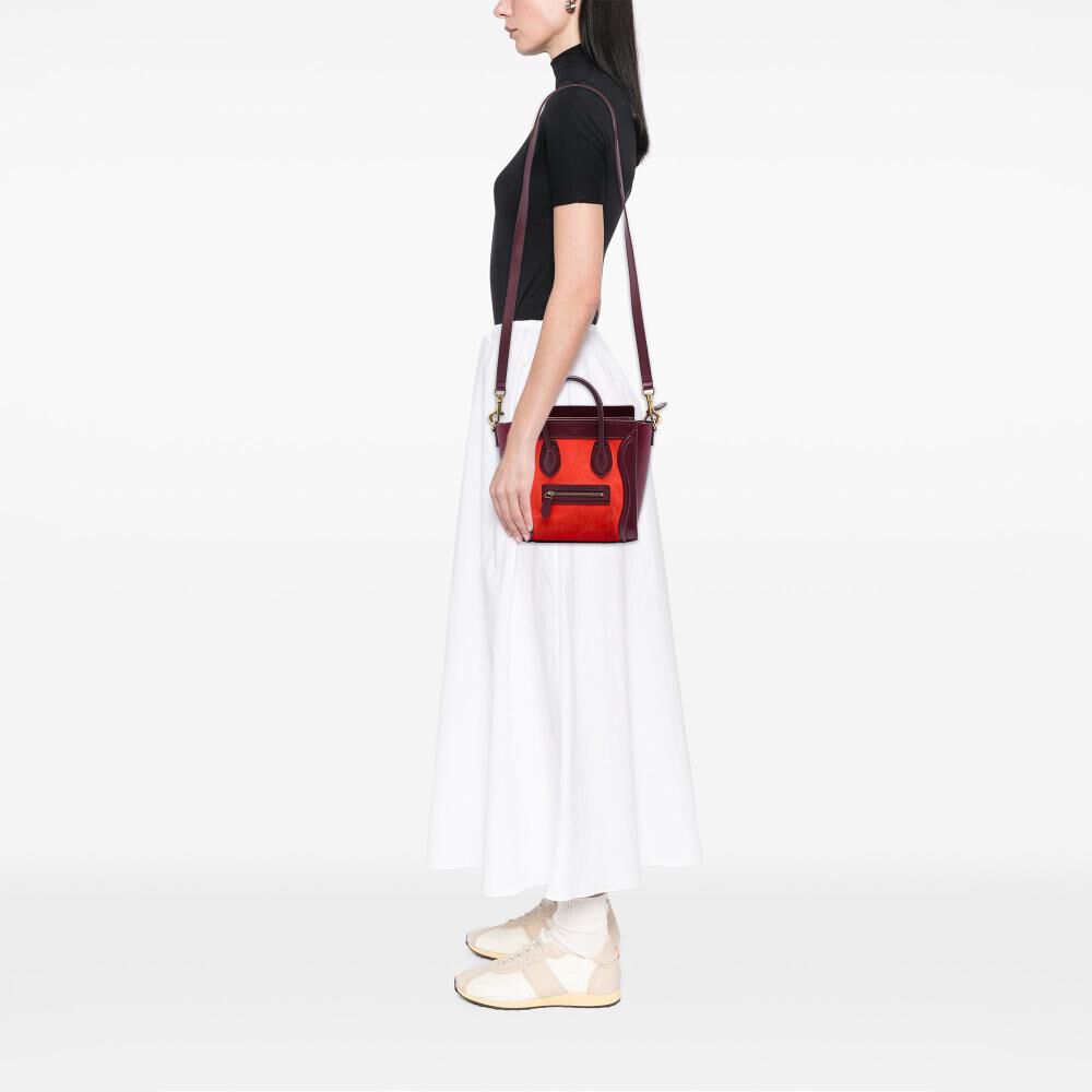 Celine Luggage