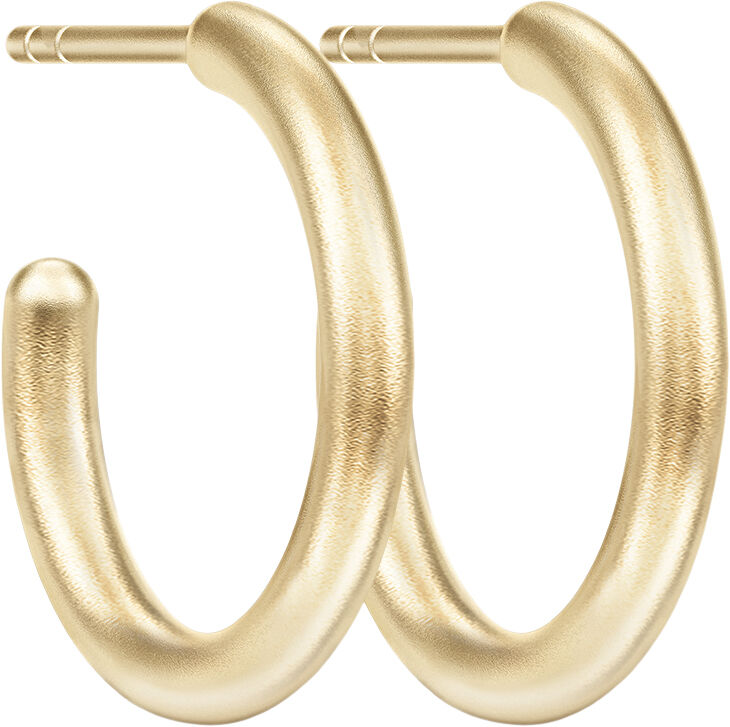 Classic medium hoops