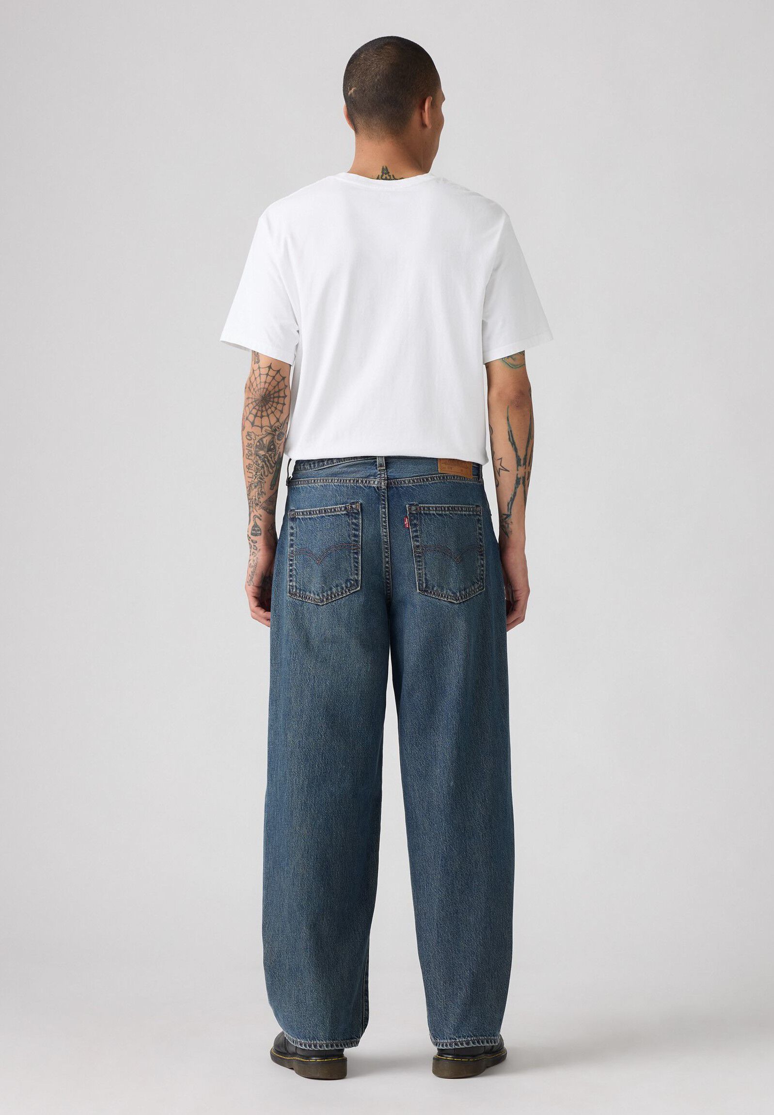 578 BAGGY 8AM IN CHARLOTTE