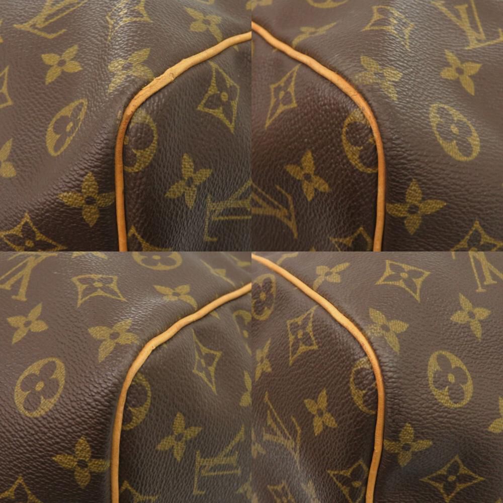 Louis Vuitton Keepall