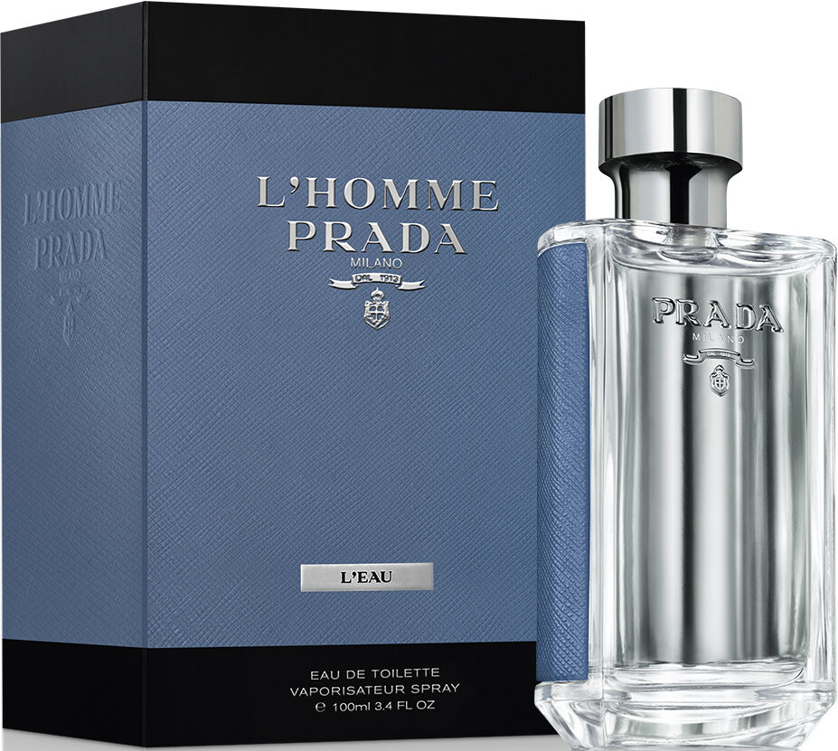 L'Homme L'Eau Eau De Toilette 50 ml.