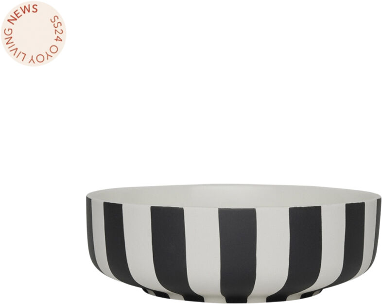 Toppu Sk&aring;l - Stor