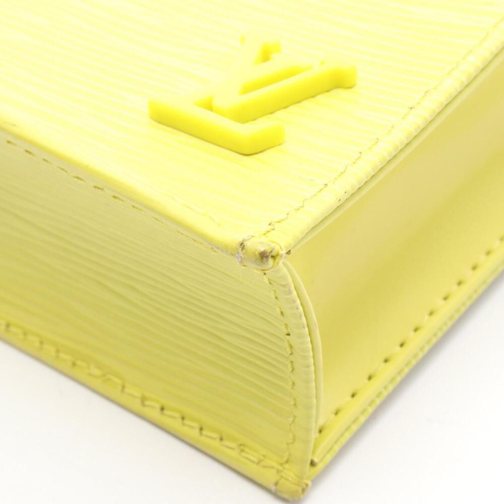 Louis Vuitton Sac Plat