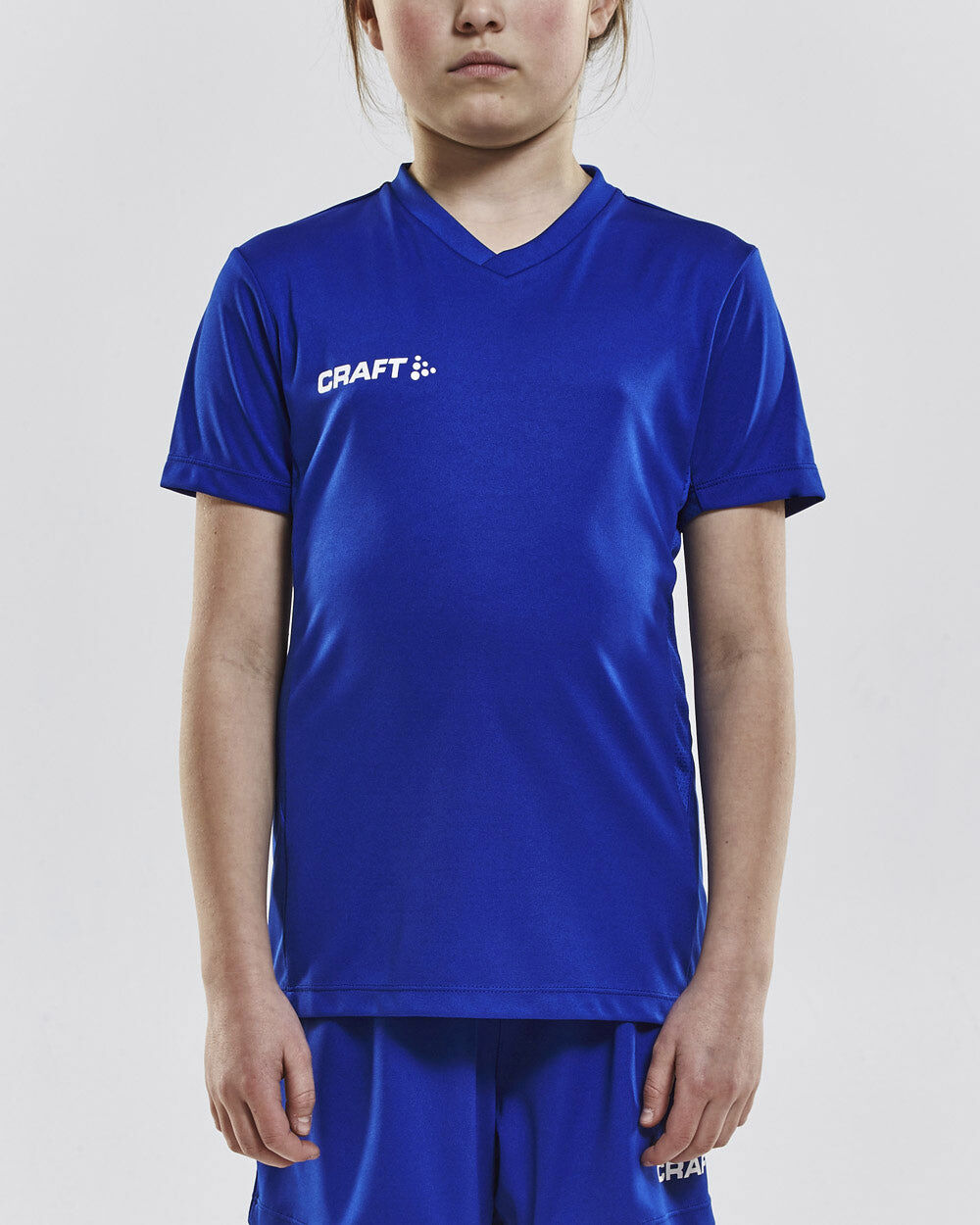 Squad Tr&aelig;nings T-shirt