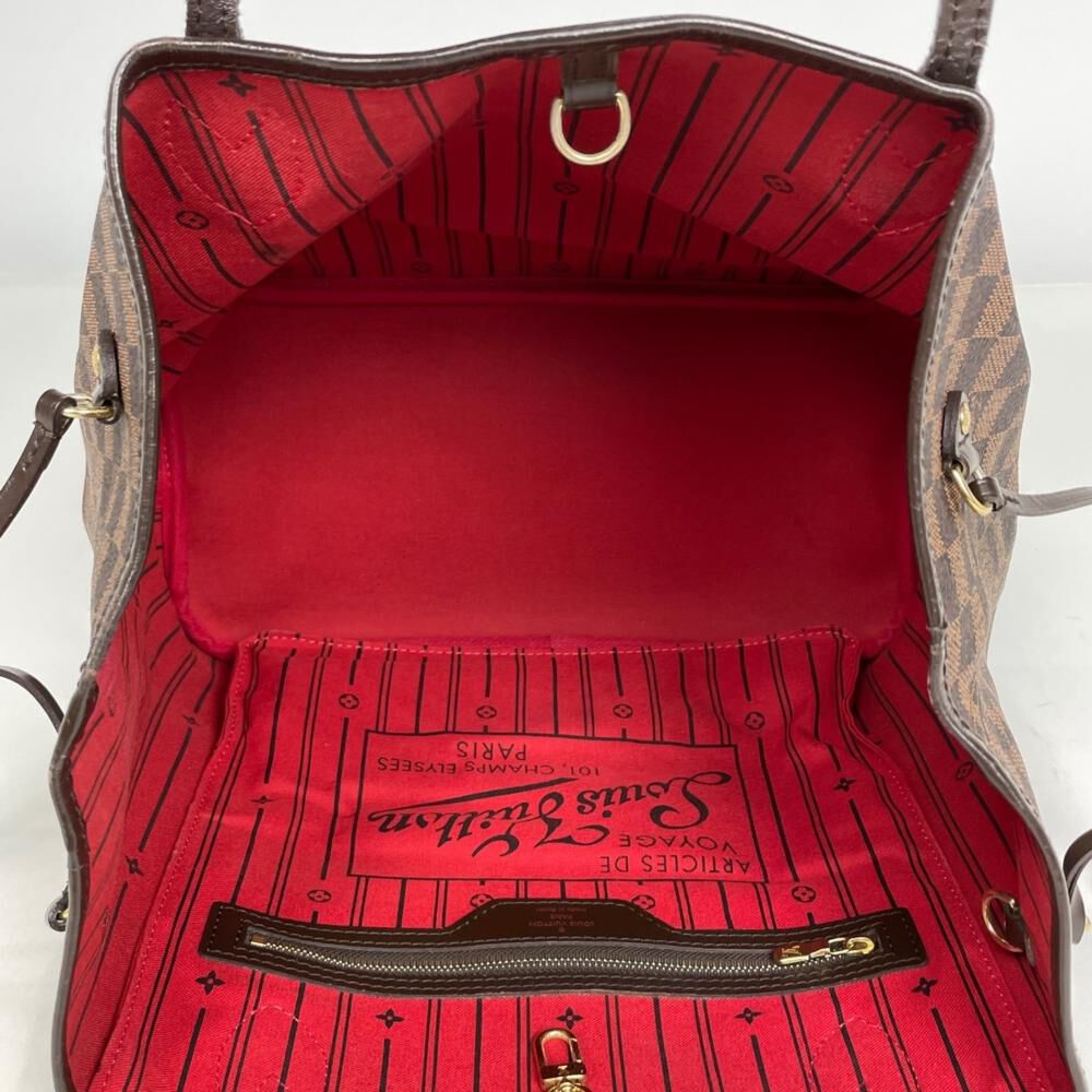 Louis Vuitton Neverfull