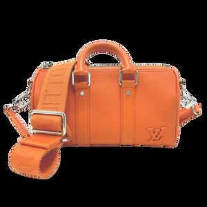 Louis Vuitton Keepall